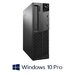 Calculatoare Lenovo ThinkCentre M73 SFF, Intel i3-4130, Win 10 Pro